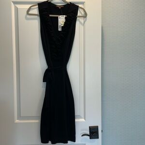 Adrienne Vittadini Little Black Dress